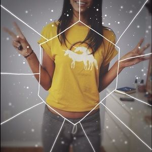 Most magical shirt around bitch