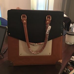 Aldo handbag great for work!