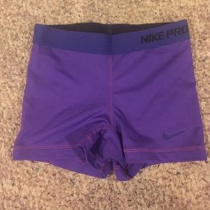 Nike Pro Short