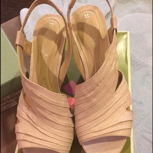 Naturalizer shoes size 7.5