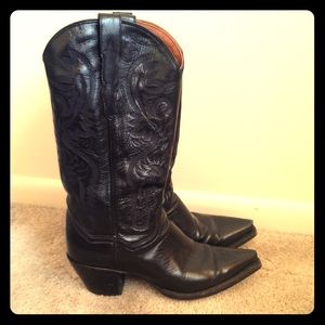 dan post maria boots