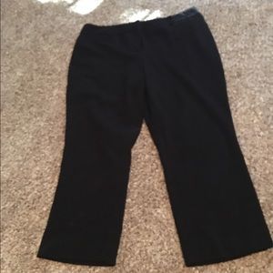 Kohls dress capris