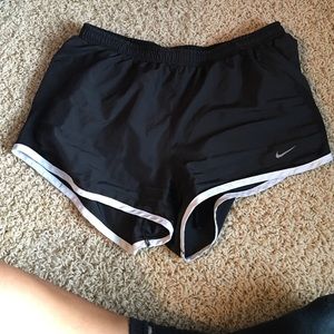 Nike shorts