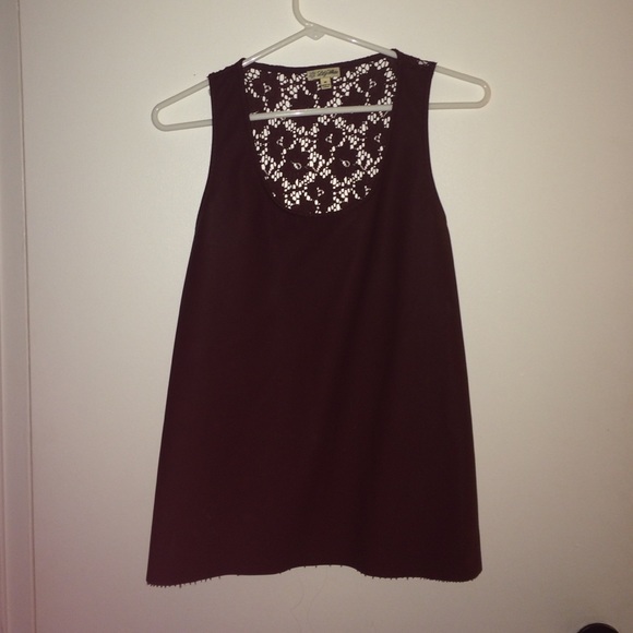 tank top - Picture 1 of 2