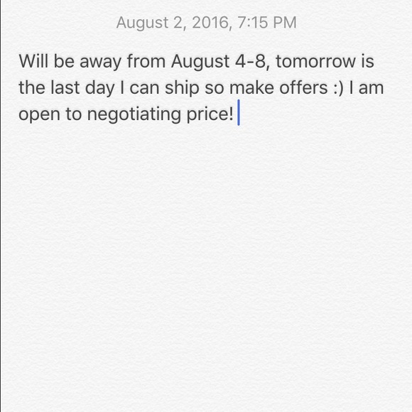 Note