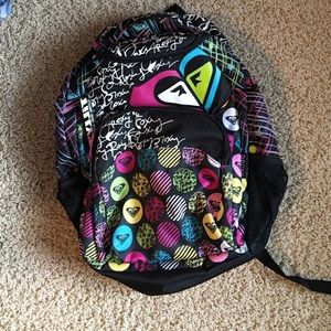 Roxy Backpack
