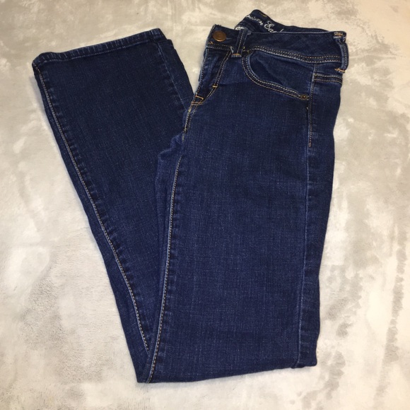 AE JEANS