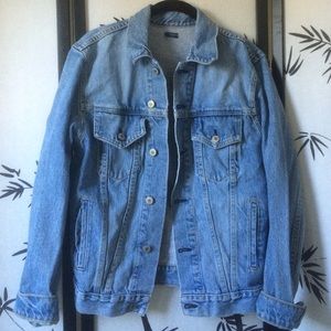 Brandy Melville Denim Jacket