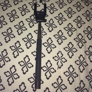 selfie stick