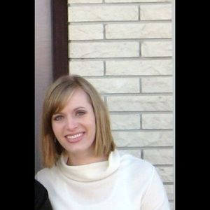 Meet your Posher, Kaelyn
