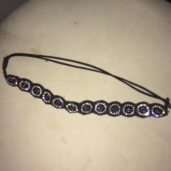 Headband from nordstrom