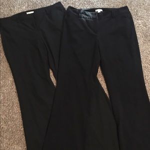 NY & Co dress pants