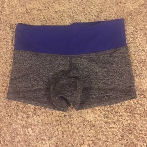 Lululemon Groove Short