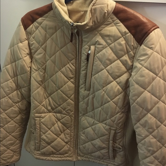 Fall/Winter Jacket