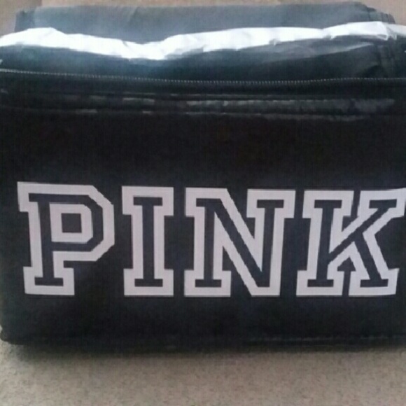 Victoria Secret PINK cooler