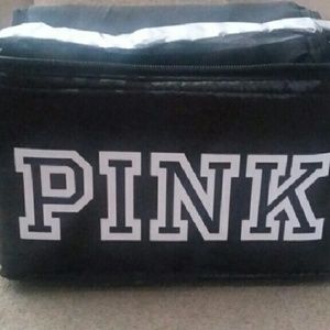 Victoria Secret PINK cooler