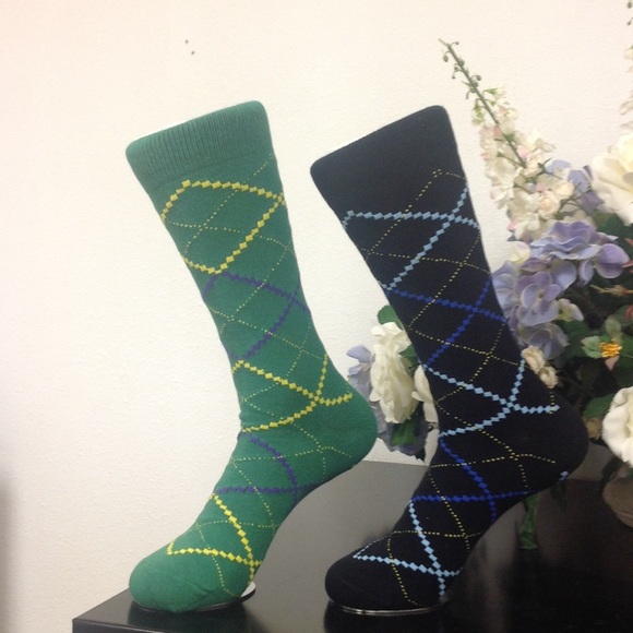 Socks - Picture 1 of 3