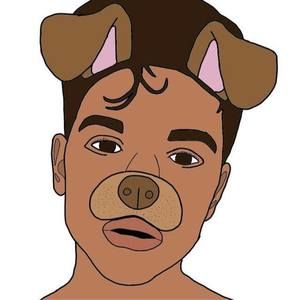 Meet your Posher, Giovanni