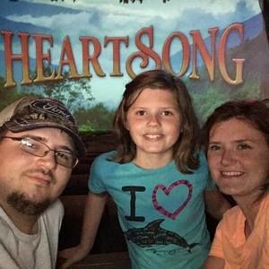 Meet your Posher, Dana