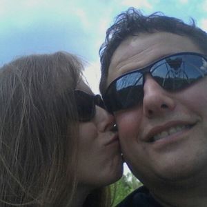 Meet your Posher, Scott