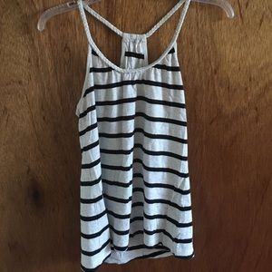 H&M racerback tanktop