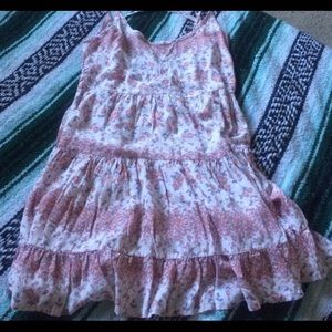 Rose jada Nwt