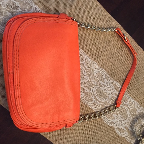 Isaac Mizrahi purse