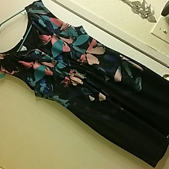 EUC Work or Play Dress