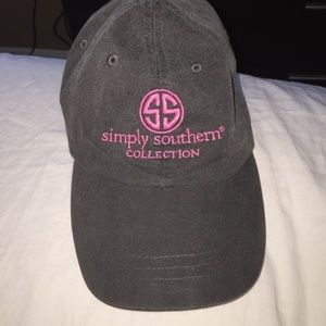 Simply southern hat