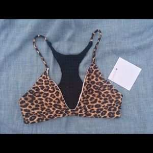 ❌SALE❌ ACACIA SWIM JAWS TOP