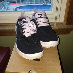 Reebok memory tech supreme Ortholite - used once