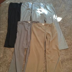 NY & Co dress pants