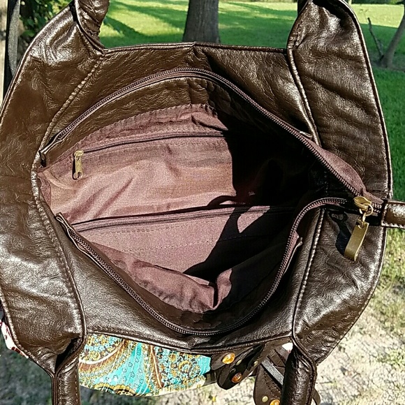 Handbag - Picture 4 of 4