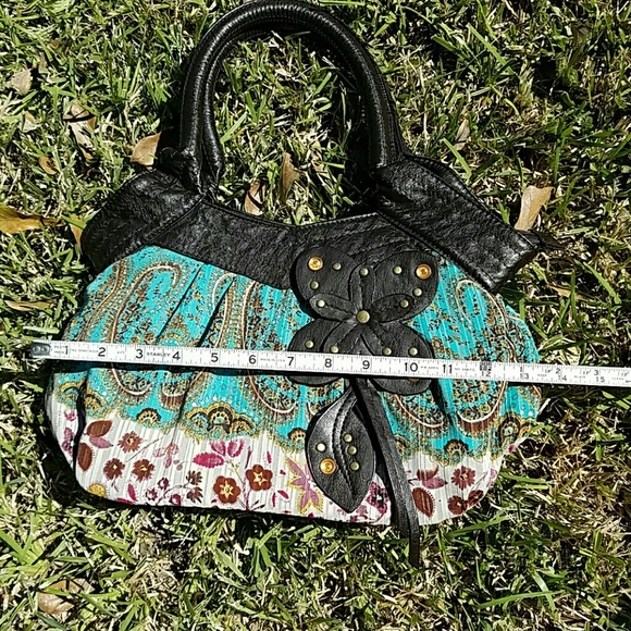 Handbag - Picture 3 of 4