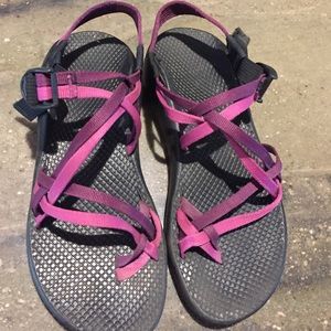 Chaco Sandals