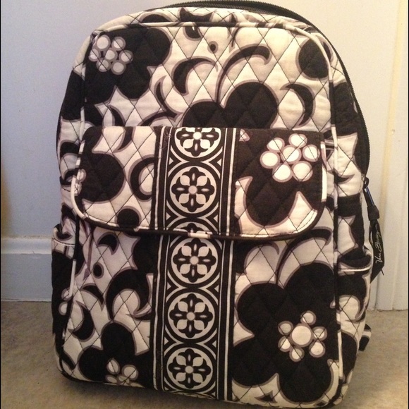 Vera Bradley Handbags - Vera Bradley Mini Backpack