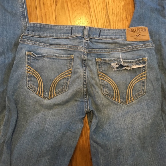 Jeans - Picture 2 of 2