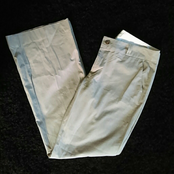 Banana Republic Trousers