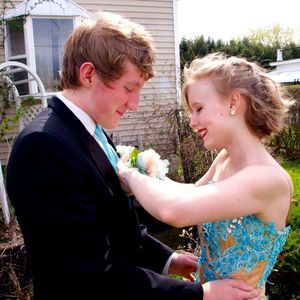 Meet your Posher, Morgan