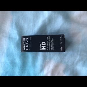 Make Up For Ever Ultra HD foundation stick 155
