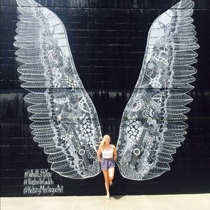 Meet your Posher, Kallie