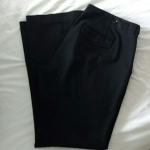 Express Columnist Business Slacks Pants