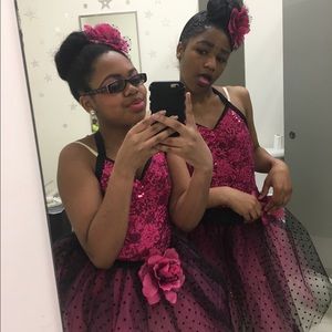 Meet your Posher, Arianna