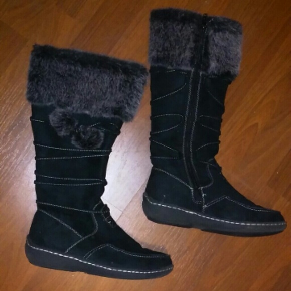 payless shoes women's winter boots