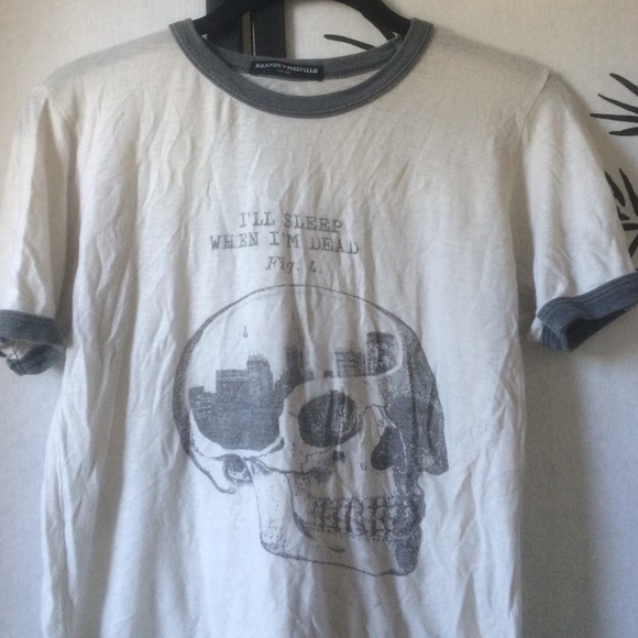 Brandy Melville Tee