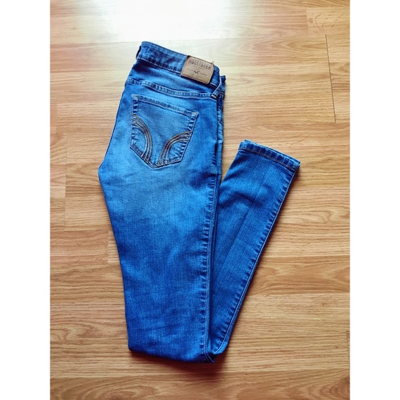Hollister jeans