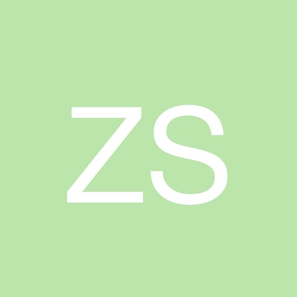 Meet your Posher, Zeena