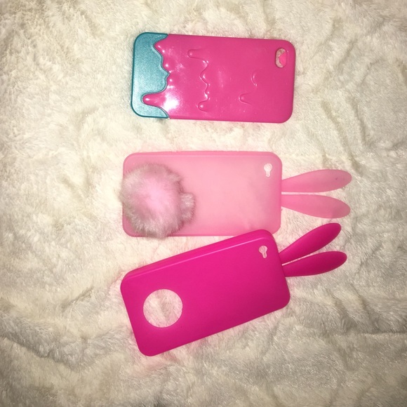iPhone 4 case - Picture 1 of 1