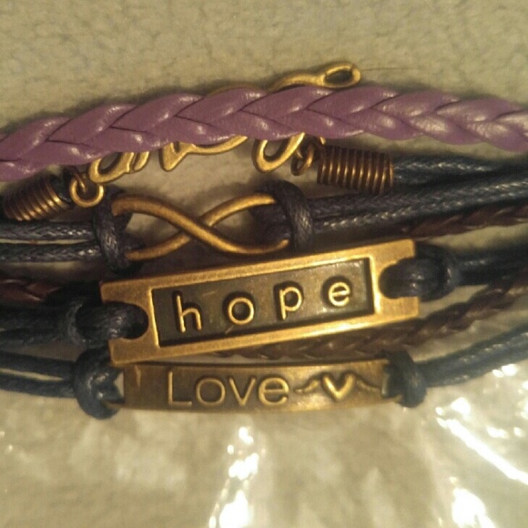 Braided Bracelet