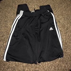 Adidas joggers